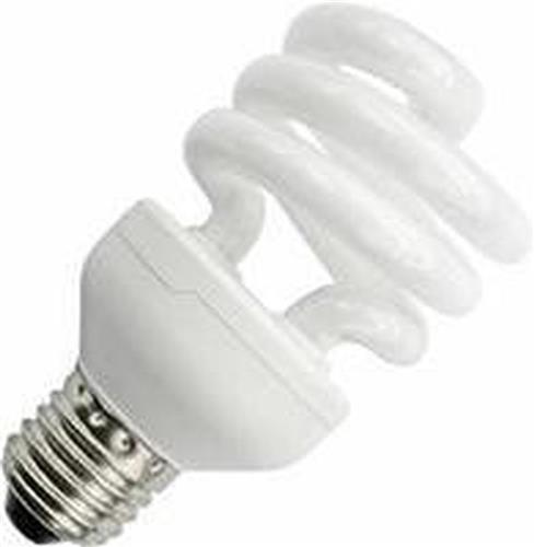 SPL E27 Spaarlamp | 40W 2700K 2800lm | 442740062