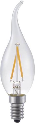 SPL LED Filament Kaars Tip - 1,5W / DIMBAAR