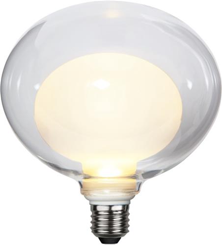 Star Trading 366-34 LED-lamp Warm wit 2700 K 3,5 W E27