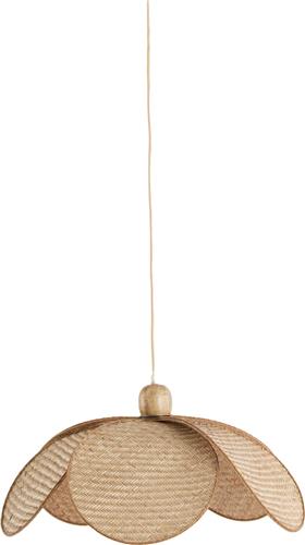 Light & Living Hanglamp Lavrio - Webbing - 48cm