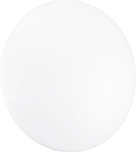Eglo Led lamp - 12W - Plafond-wandlamp - Ø300mm.