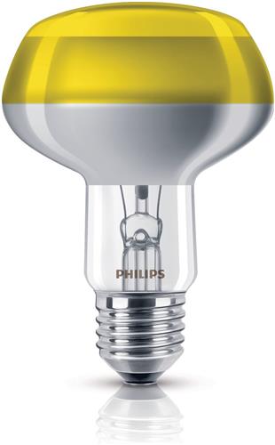 Philips Incandescent reflector lamp | Gloeilamp