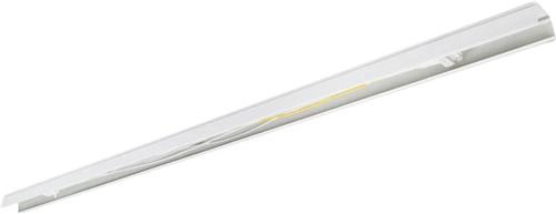 Ledvance Montagerail | 1500mm Staal Wit | 5-polig