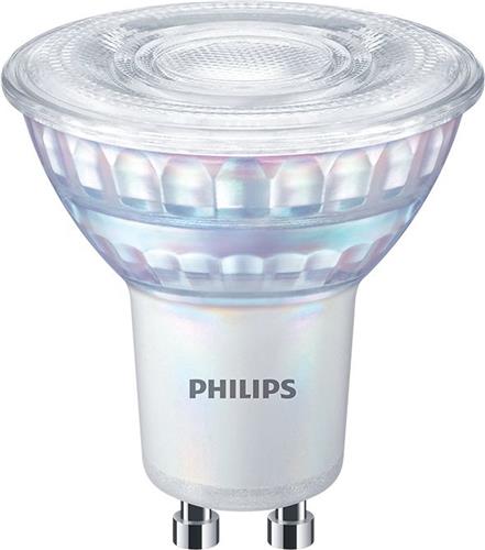 Philips 8718699775810 LED-lamp Wit 3000 K 4 W GU10 F