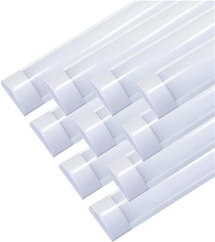 LED strip 120cm 48W (10 stuks) - Wit licht - Overig - Pack de 10 - Wit Neutre 4000K - 5500K - SILUMEN