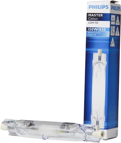 Philips MASTER Colour CDM-TD 150W 830