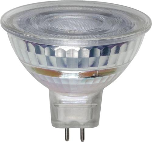 SPL LED MR16 - 6,2W / 12Volt DIMBAAR
