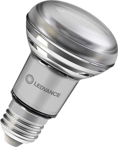 Ledvance Performance LED Spot E27 R63 2.9W 210lm 36D - 827 Zeer Warm Wit | Vervangt 40W