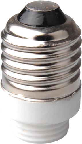 Omvormer Converter Verloopfitting - Aigi Verty - E27 naar G9 - Wit