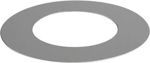 QAZQA - Opvulring - Ø 130 mm - Staal -