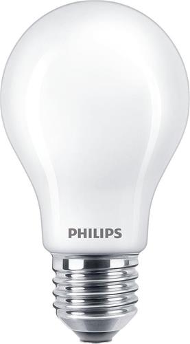 Philips Classic LED lamp mat E27  Warm-Wit (40w)