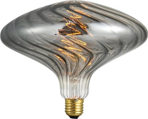 SPL LED Filament BIG Flex UFO (SMOKE) - 4W / DIMBAAR 2200K