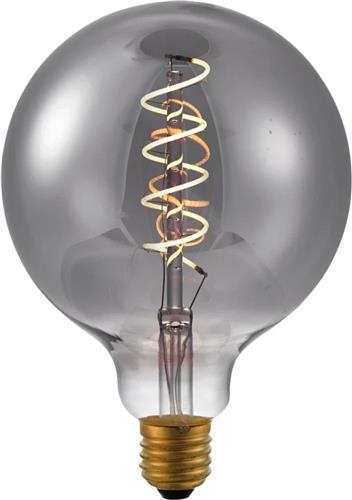 SPL E27 LED Globelamp | 4.5W 2200K 220V/240V 922 | 360° Dimbaar