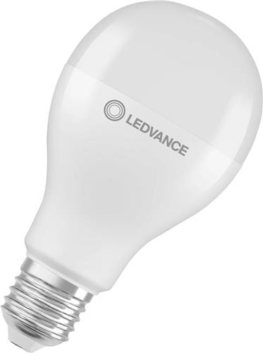 Ledvance - LED Classic E27 peer-lamp A 150 P - 19W 129lm/w 2450 lm - 827 2700k