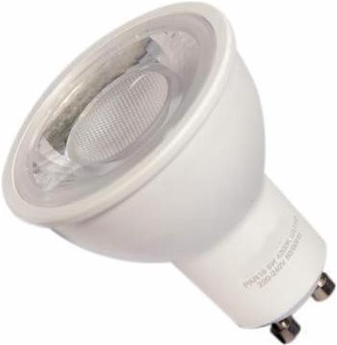 LED lamp G U10 Dimbaar 8W 220V SMD2835 PAR16 80 ° - Warm wit licht - Overig - Unité - Wit Chaud 2300K - 3500K - SILUMEN
