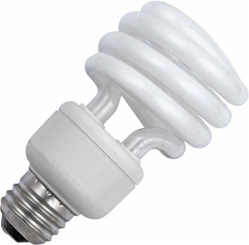 SPL E26 Spaarlamp | 19W 2700K 1200lm | 442619052