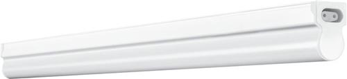 Ledvance LED Montagebalk Linear Compact 10W 1000lm - 840 Koel Wit | 60cm - Vervangt 1x14W