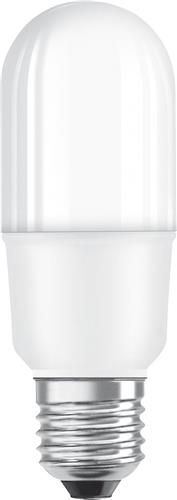 Ledvance Classic LED E27 Lineair Mat 9W 1050lm - 840 Koel Wit | Vervangt 75W