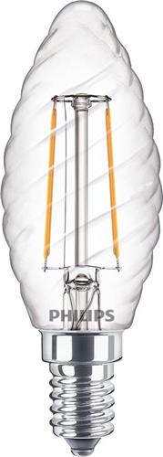 Philips LED classic 25W ST35 E14 WW CL ND
