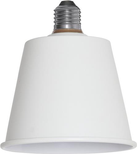 Star Trading LED gloeilamp 'Decoled Dream', E27, 3.5W, wit, 3-staps dimbaar