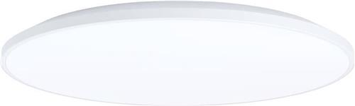 EGLO Crespillo Plafonnière - LED - Ø 16.5 cm - Wit