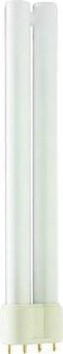 Philips MASTER PL-L 4P 18W 840 - Koel Wit