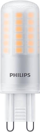 Philips Corepro LEDcapsule G9 4.8W 2700K 570lm 230V - Extra Warm Wit