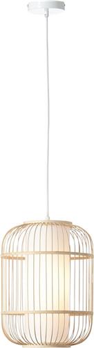 Brilliant BONES - Hanglamp - Wit