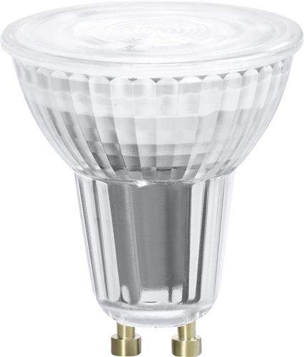 LEDVANCE LED reflectorlamp | NaN: GU1- | Tunable White | 22-5- K | 4,9- W | vervanger voor 35 W Reflector lamp | not relevant | SunHome Lamps [Energie-efficiëntieklasse G]