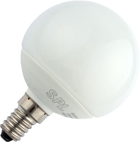 SPL E14 Spaarlamp | 8W 2700K 510lm | 441408082