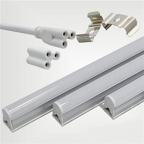 LED TL-buis 150cm T5 24W - Koel wit licht - Overig - Unité - Wit Froid 6000K - 8000K - SILUMEN