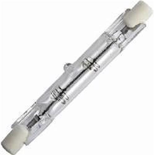 Schiefer R7s Halogeen Buislamp | 200W 4000lm 3000K 230V/240V 78.3mm | Dimbaar