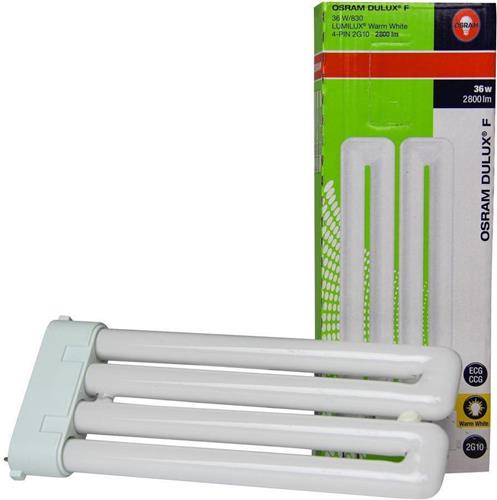 Osram Dulux Spaarlamp - 2G10 - 36W