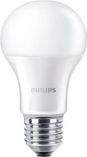 Philips LED CorePro E27 Fitting - 13W - 60x110 mm - Warm Wit