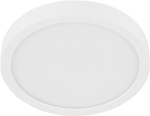 EGLO Fueva 5 Opbouwlamp - LED - Ø 28,5 cm - Wit