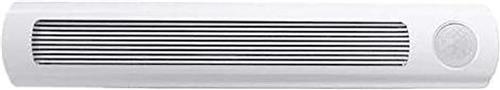 LED nachtlamp - Met schemer- en bewegingssensor - 1W - 22 Lumen