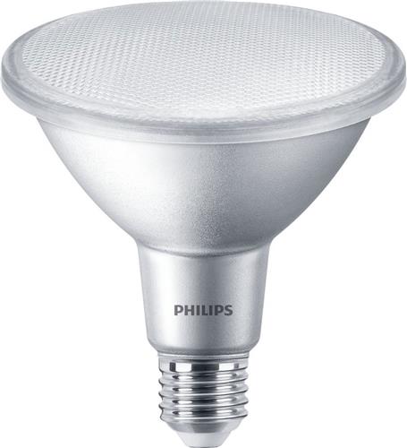 Philips Master Value LED Lamp Reflector E27 PAR38 13W 1000lm 25D - 927 Zeer Warm Wit | Beste Kleurweergave - Dimbaar - Vervangt 100W