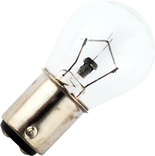 Schiefer Voertuiglamp | Bay15d S25x45 56V 25W Helder