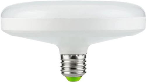 SPL E27 LED Lamp | 15W 2700K 220V/240V 827 | 120° Dimbaar