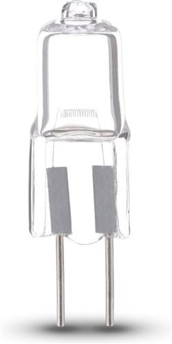 Modee Halogeen Lamp G4 - 28W 2700K 350lm 12V - Halogeen Lamp insteek - Warm Wit