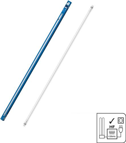 Philips LED TL buis T5 - 17.1 W - G5 - Wit licht - 1200 mm