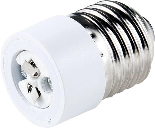 Schiefer | Adapter E27 naar MR16