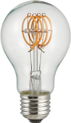 SPL LED Filament Flex - 4W / DIMBAAR / lichtkleur 2200K