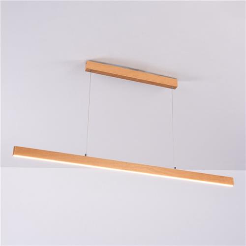 Industriële hanglamp incl. LEDs 3-staps dimbaar - Ami