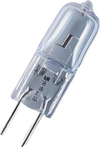 Osram G4 Halogeen Steeklamp | 8W 12V 2700K 95lm | Dimbaar