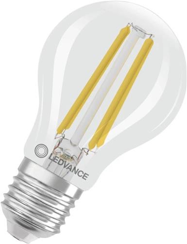6x Ledvance E27 LED Lamp | 2.2W 3000K 220V 830 | 320°