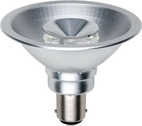 SPL LED AR70 - 8W / Dim to WARM / 12Volt