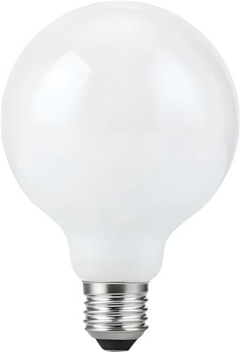 SPL E27 LED Globelamp | 5.5W 2500K 220V/240V 925 | 360° Dimbaar