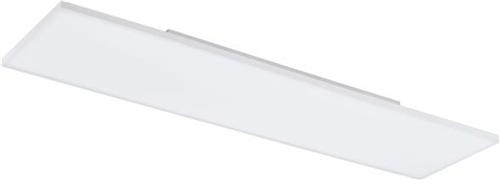 EGLO Turcona-CCT Plafonnière - LED - 118 cm - Wit