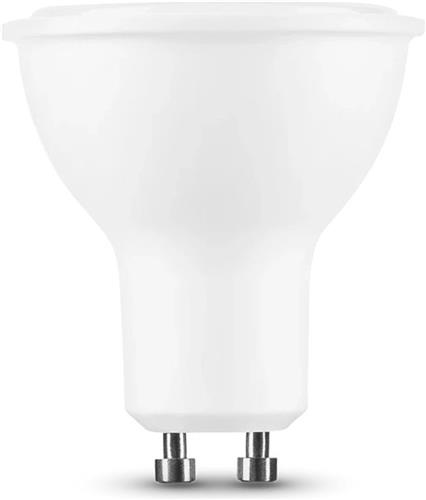 Modee GU10 LED Lamp Dimbaar 6W - 550lm - 4000K - Neutraal Wit - LED Spot - Vervangt 45W Halogeen Gloeilamp